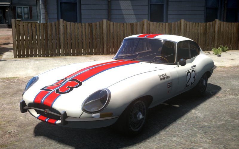 mod